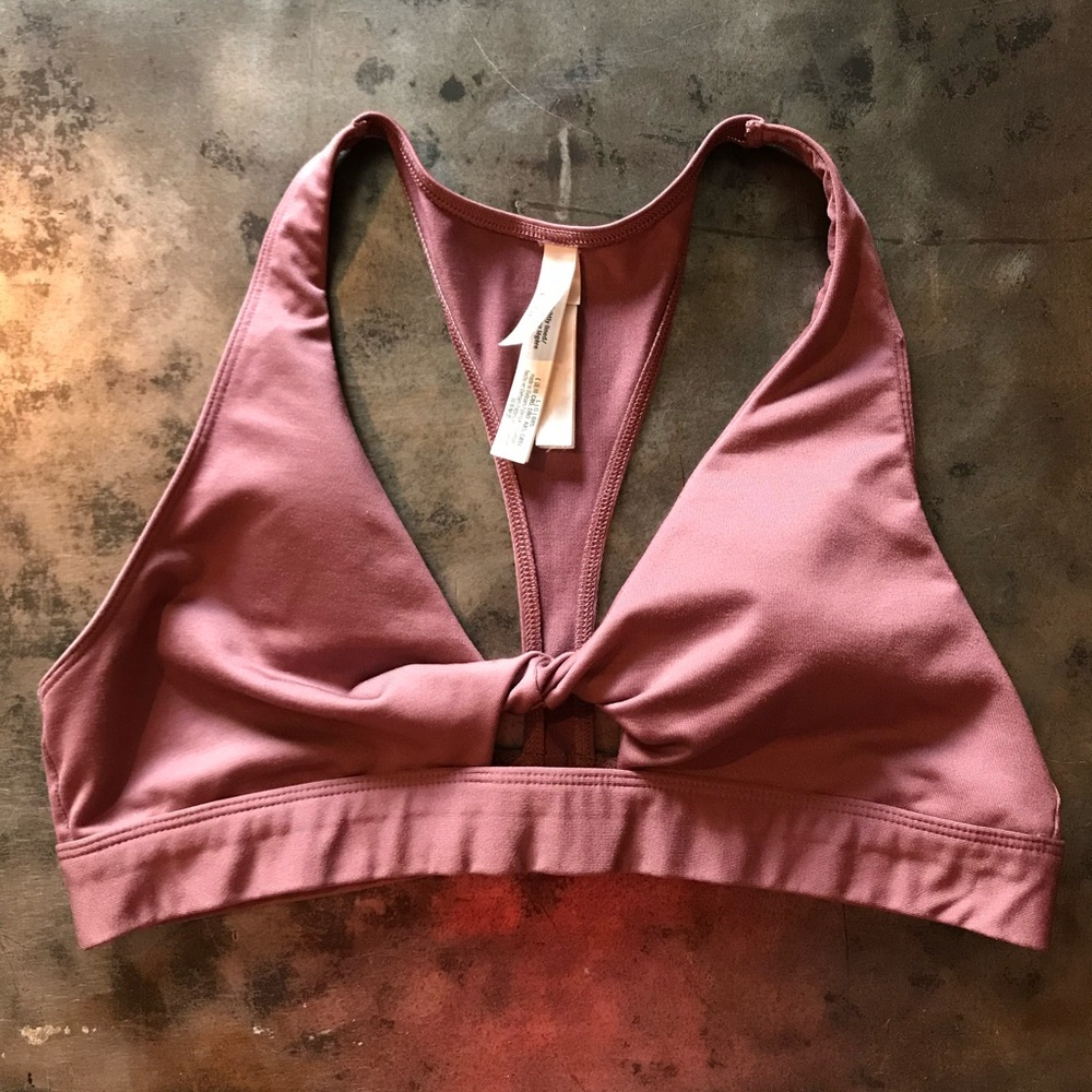 Victoria Secrets Sprots bra nwt